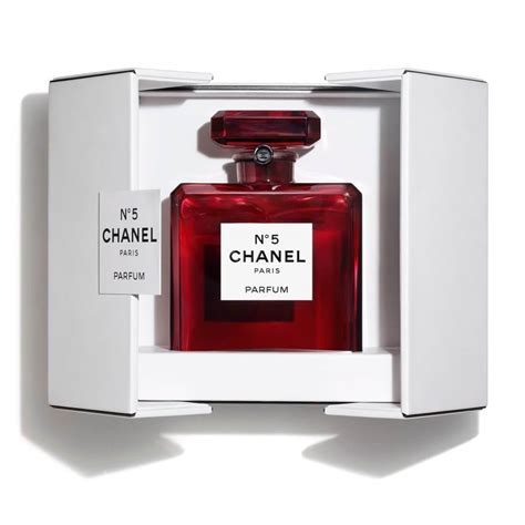 chanel 5 limited edition price|chanel perfume n5 limited edition.